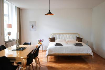 Einzigartige Jugendstil-Villa im Herzen von Kassel - 1