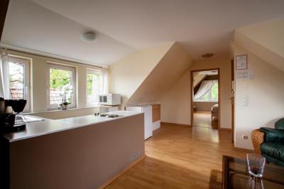 Haus im Naturpark am Steinhuder Meer - 7