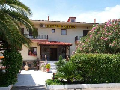 Hotel Markos - 4