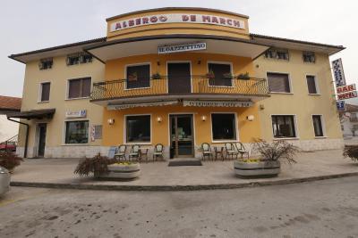 Albergo De March - 4