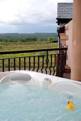 Backbrae House B&B - 3