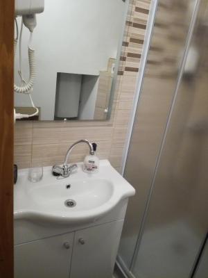 Guest House Kvartin - 7