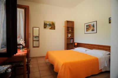 Agriturismo La Giannottola - 1