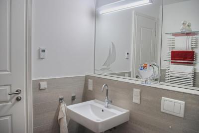 Villa Poseidon mit Balkon - 7