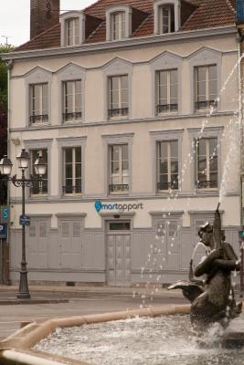 SmartAppart Troyes - 3