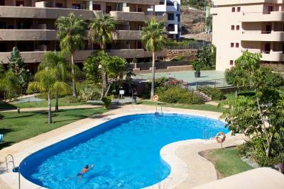 Residencial Cala Azul - 2