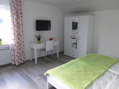 Gästehaus Isler - 2