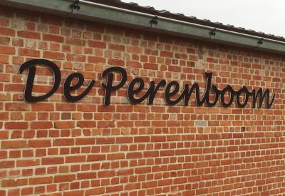 De Perenboom - 3