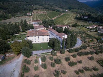 Agriturismo Il Frantoio Di Colle Alberto - 4