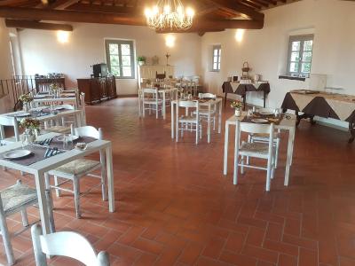 Agriturismo Il Frantoio Di Colle Alberto - 2