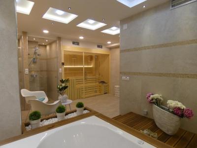 Villa Natural Wood - 7
