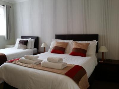 The Beach House - 1