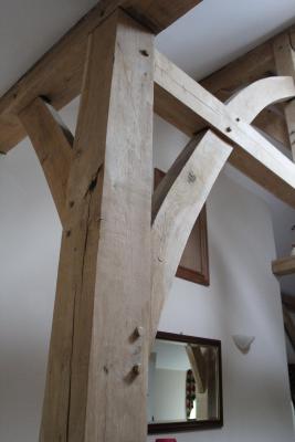 Backbrae House B&B - 1