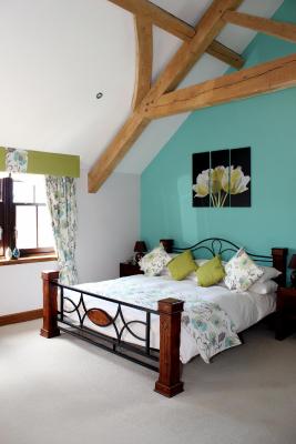 Backbrae House B&B - 4