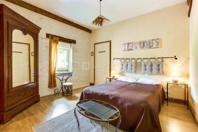 La Ferme de l'isle et sa Roulotte - 1