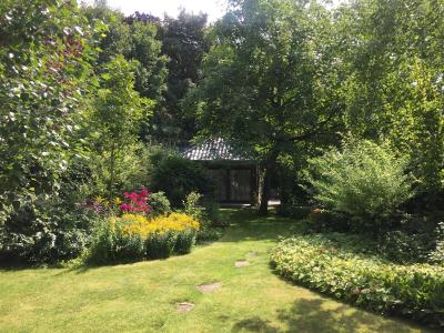 Bed & breakfast bösdael - 7