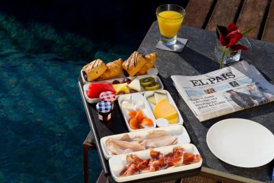 Hotel Boutique Ses Pitreras, Port des Torrent – Preus ...