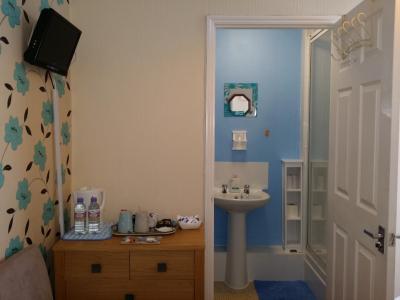 The Beach House - 2