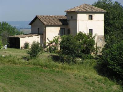 Agriturismo Monterone - 7