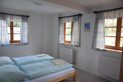 Apartmány Kojákovice - Třeboň - 7