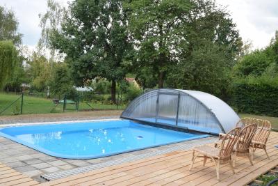 Apartmány Kojákovice - Třeboň - 3