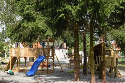 Apartmány Kojákovice - Třeboň - 5