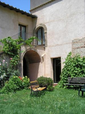 Agriturismo Monterone - 5