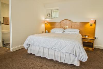 Annexe at Gosfield Lake - 6