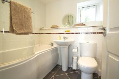 Annexe at Gosfield Lake - 2