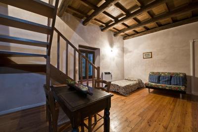 Agriturismo Monterone - 1