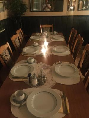 Caruso Pension und Pizzeria - 6