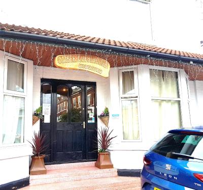 Amber Guesthouse - 5