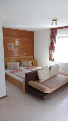 Privatzimmer Bundschuh - 7