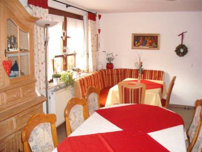 Gästehaus Waldblick - 5