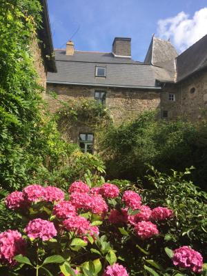 Logis de la Filanderie - 5