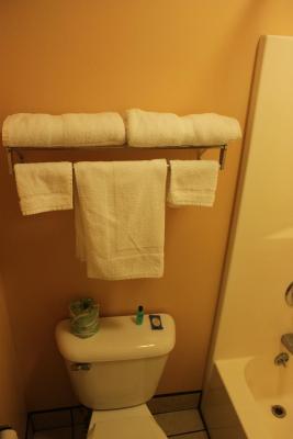 Holiday Lodge - 2