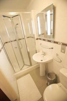 Gateway Hotel - 3