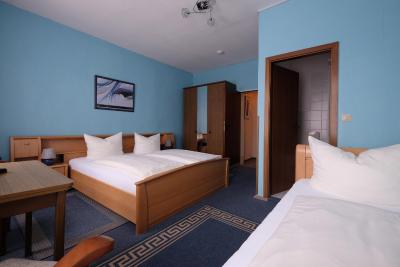 Hotel Grüner Kranz - 6