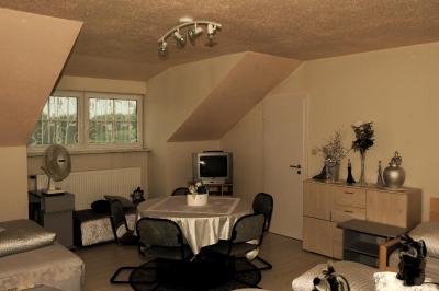 Caruso Pension und Pizzeria - 7