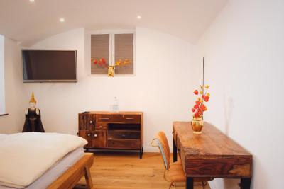 Einzigartige Jugendstil-Villa im Herzen von Kassel - 4