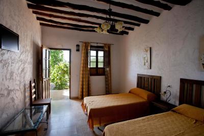 Hotel Rural Hoyo Bautista - 1