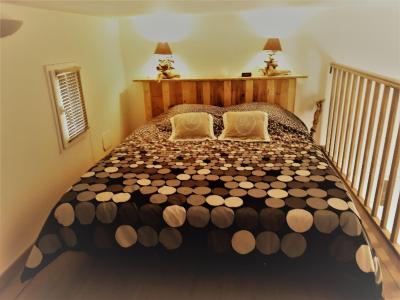 Maison d'hôtes la Garenne - 6