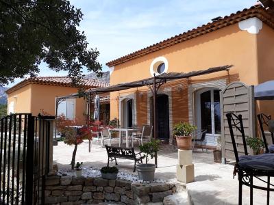 Maison d'hôtes la Garenne - 5