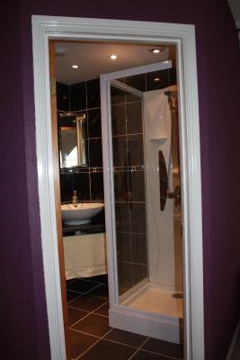 Harbour House Bed & Breakfast - Wick - 7