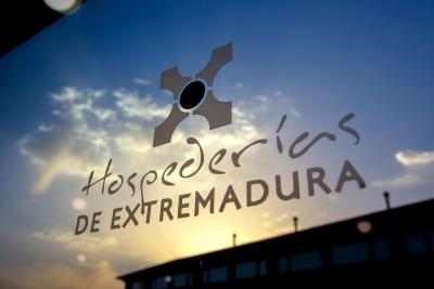 Hospederia Parque de Monfragüe