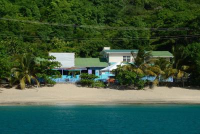 Avis Hotels Saint Vincent Et Les Grenadines Booking Com