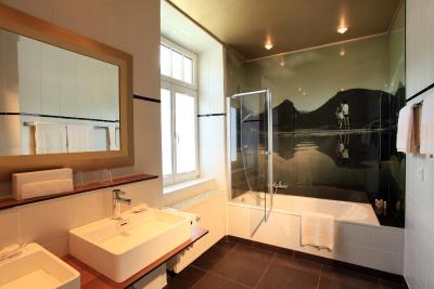 Romantik Residenz (Ferienwohnungen Hotel Im Weissen Rössl) - Dependance - 2