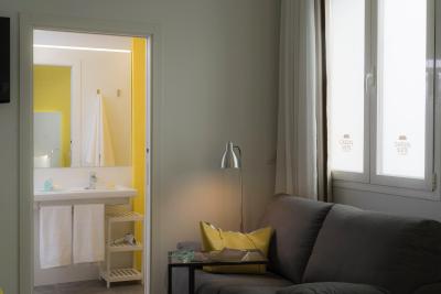 Casual Suite in Córdoba - 2