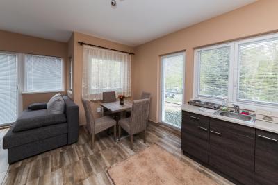 Dolce Vita Apartman - 2