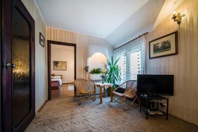 Sunny Apartment Sofia - 4